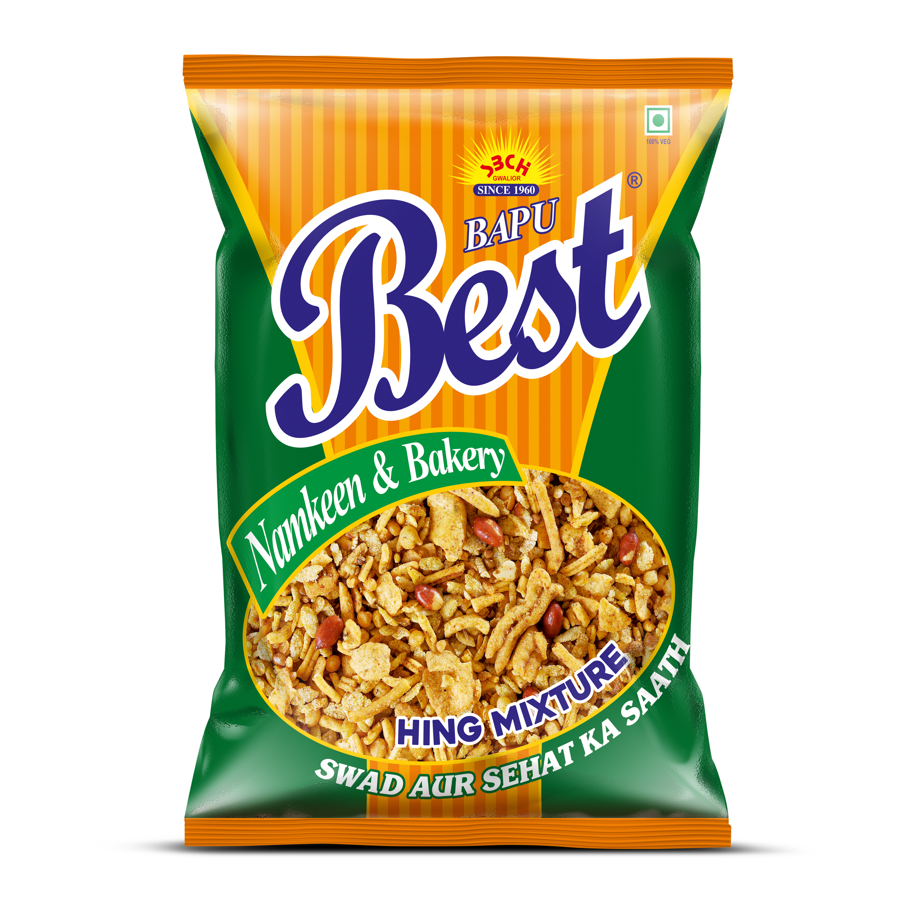 Hing Mixture