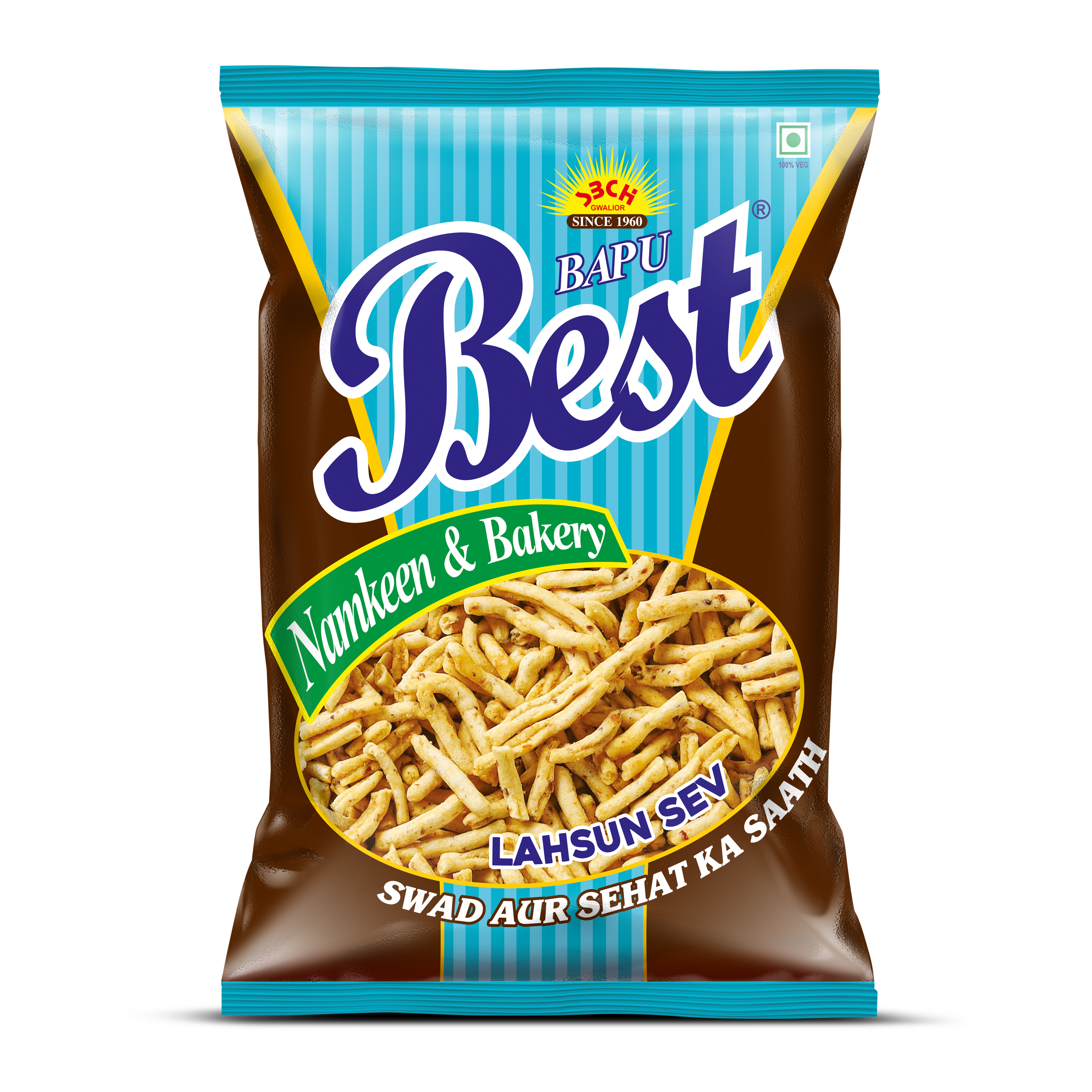 Lehsun Sev