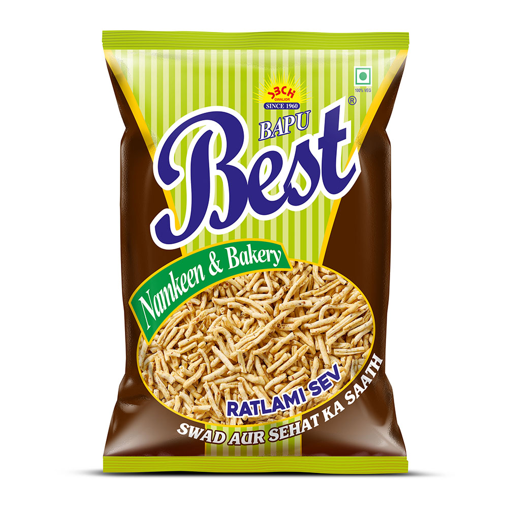 Ratlami Sev
